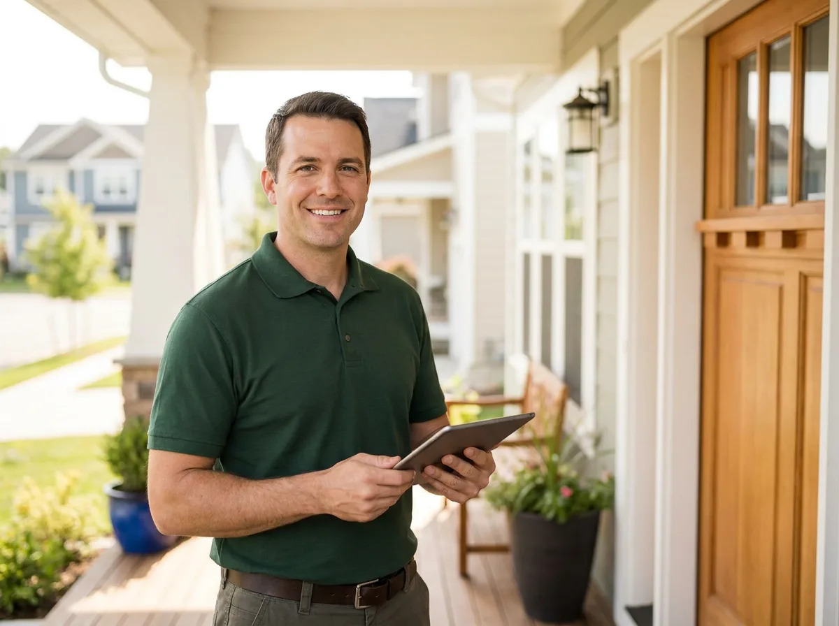 Pest control FAQs for Winterthur, DE
